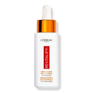 L’Oréal Recitalist Vitamin C Vitamin E Salicylic Acid Serum